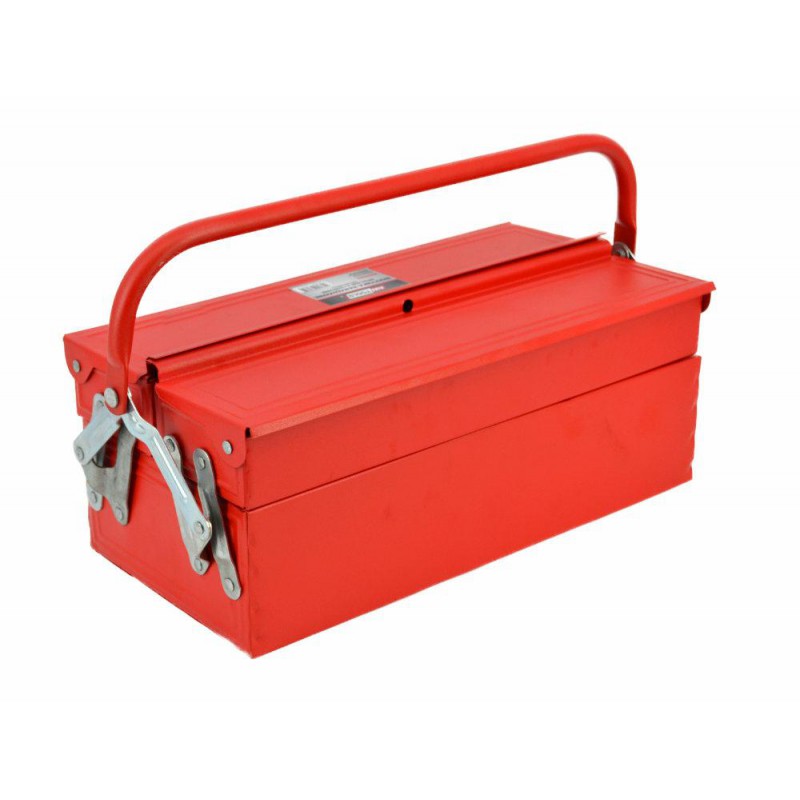 Boîte pour les outils AWTools AW30982; 530x220x160 mm