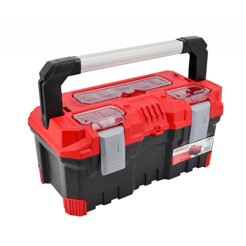 Boîte pour les outils AWTools AW30512; 20''; 496x258x240 mm