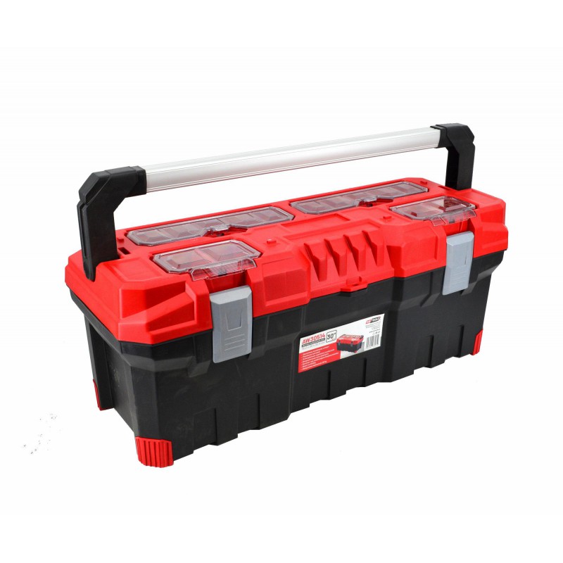 Boîte pour les outils AWTools AW30514; 30''; 752x300x304 mm