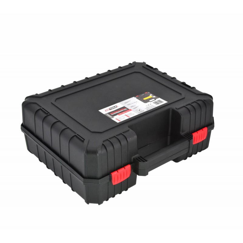 Boîte pour les outils AWTools AW30507; 384x335x144 mm