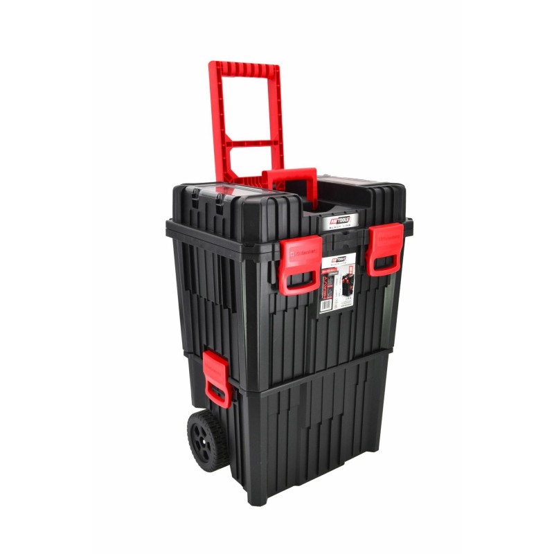 Boîte pour les outils AWTools AW30533BL; 450x360x640 mm