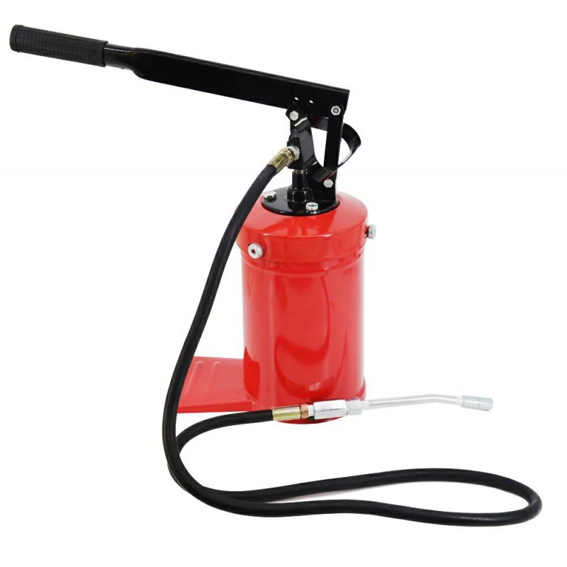 Pulvérisateur de lubrifiant AWTools AW15930; 4 l