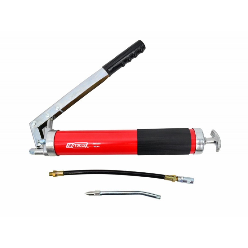 Pulvérisateur de lubrifiant AWTools AW15911; 600 ml; 44 cm
