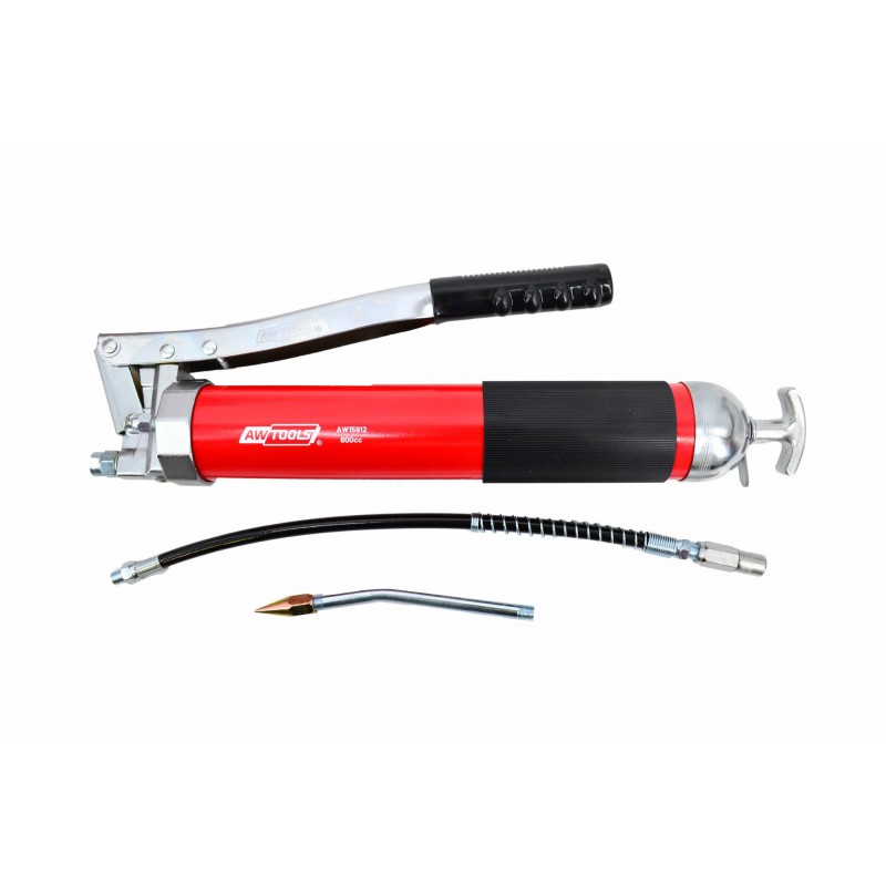 Pulvérisateur de lubrifiant AWTools AW15912; 800 ml; 44 cm