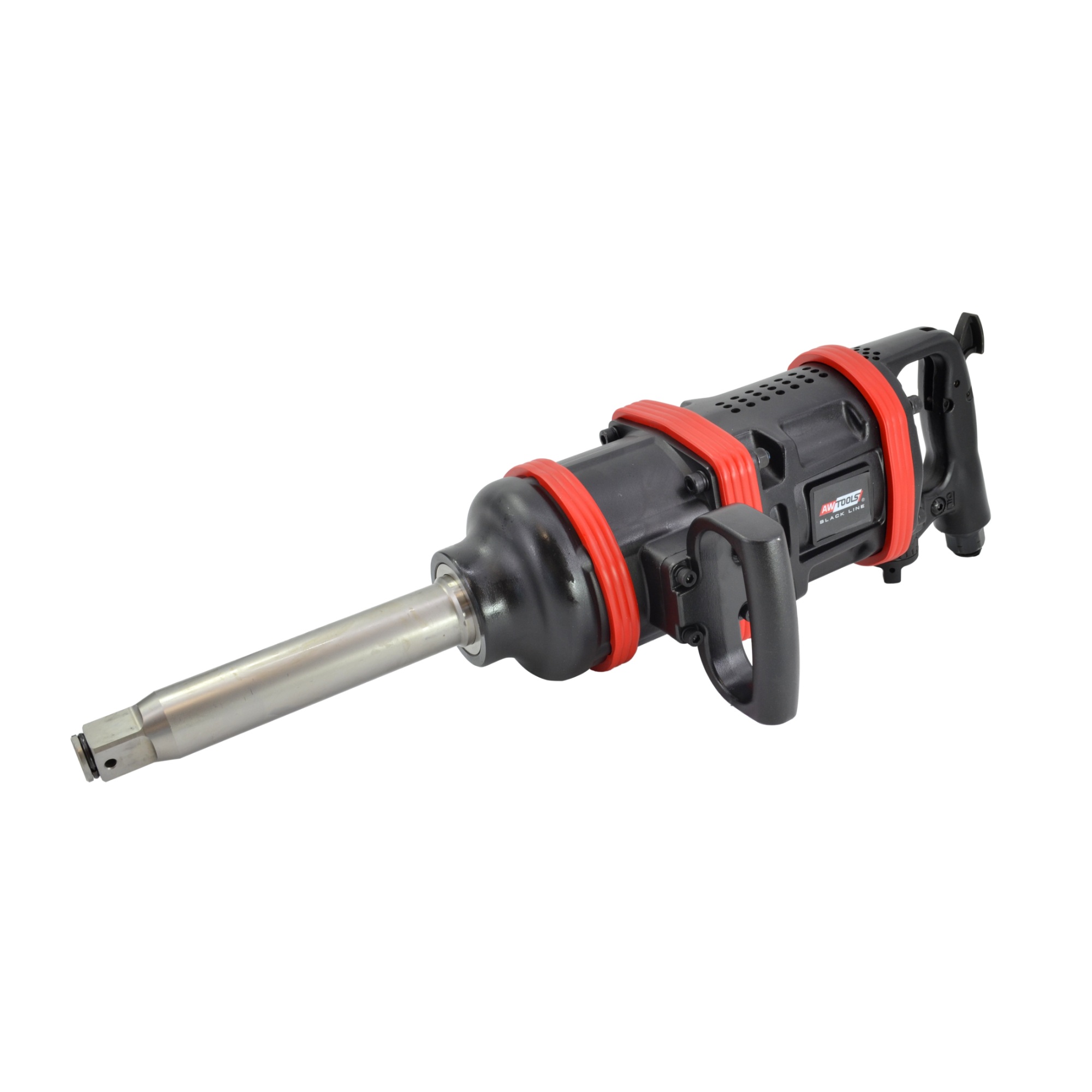 Clé à chocs pneumatique AWTools AW10355BL; 4750 Nm; 1''; 6,3 bar