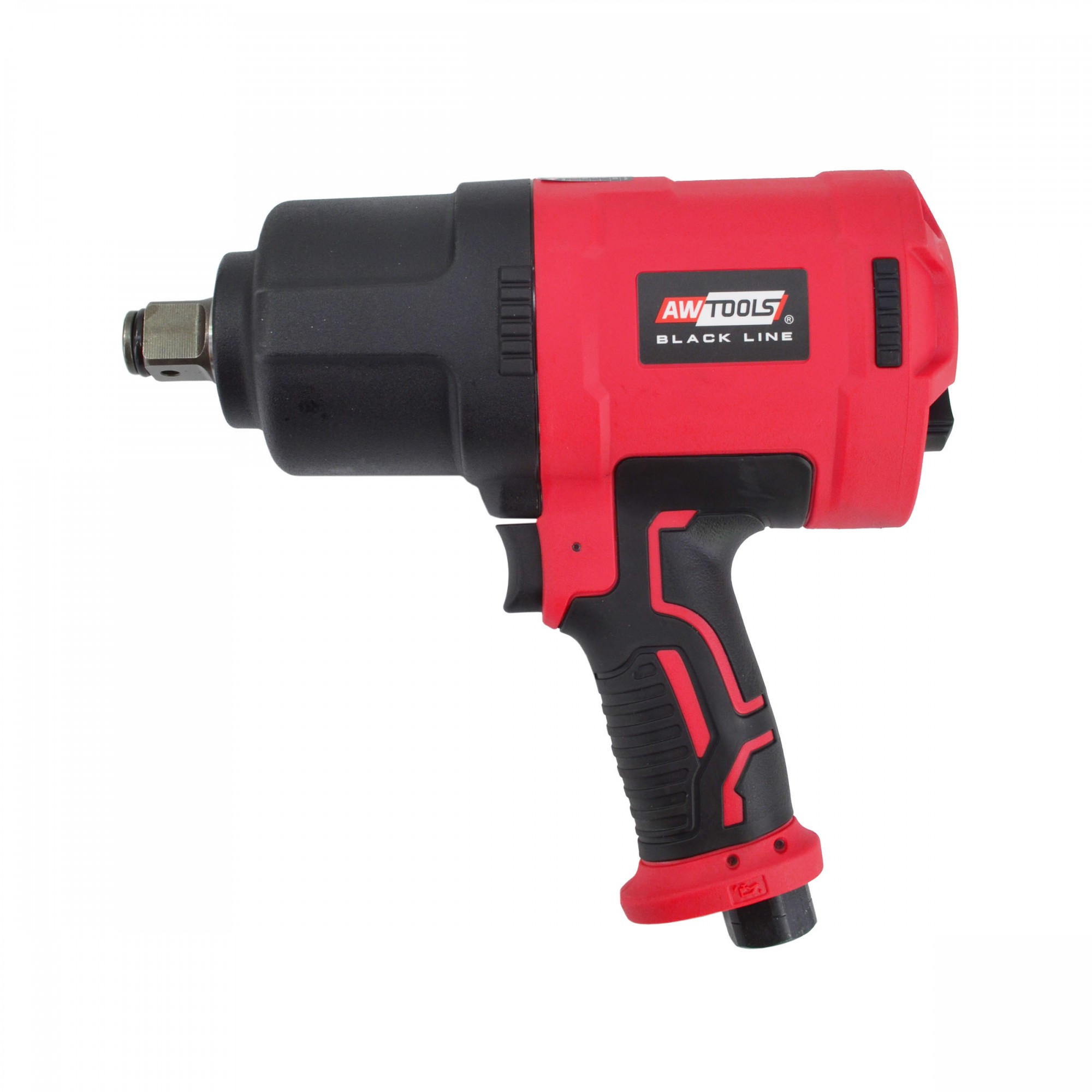 Clé à chocs pneumatique AWTools AW10351BL; 3/4''; 2300 Nm; 6,3 bar