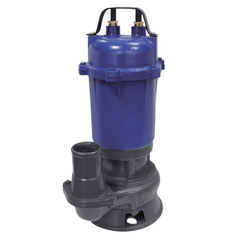 Pompe à eau de drainage AWTools AW85018; 1050 W; 2''