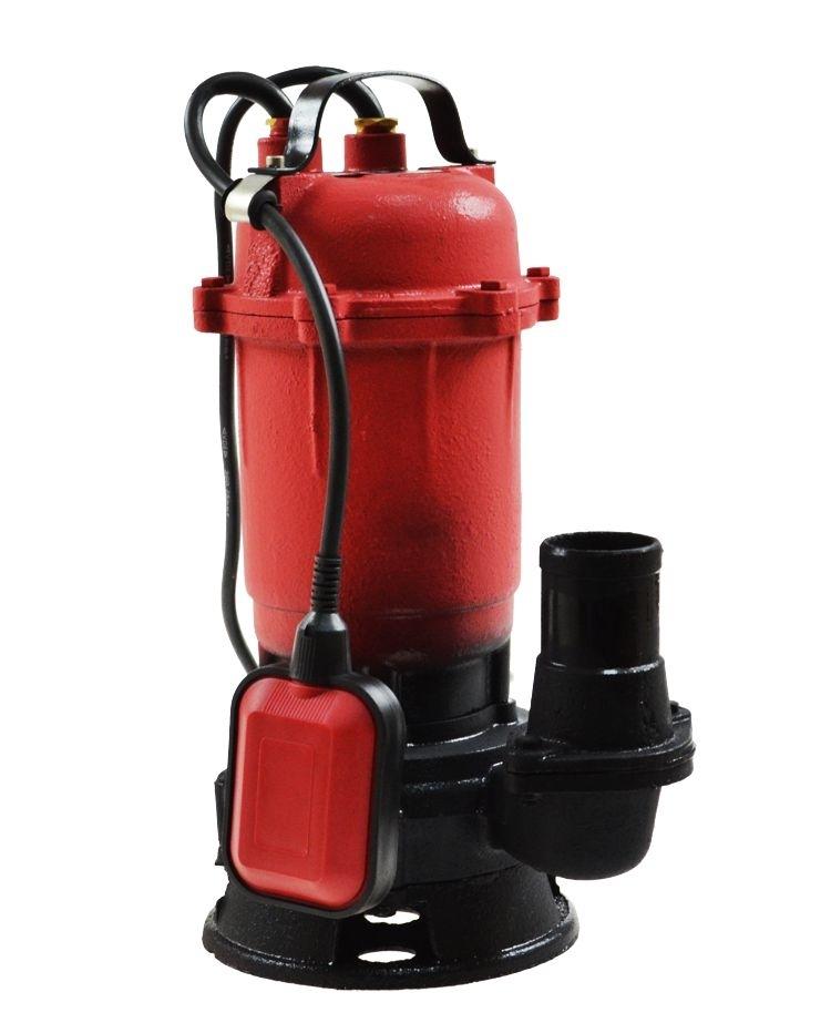 Pompe à eau de drainage AWTools AW85017; 850 W; 2''