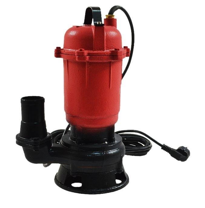 Pompe à eau de drainage AWTools AW85016; 850 W; 2''