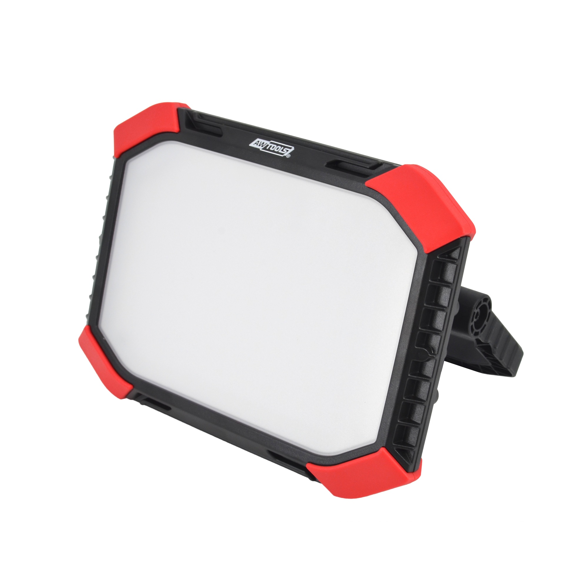 Lampe de poche AWTools AW17645BL; LED; 5200 Lm; IP65