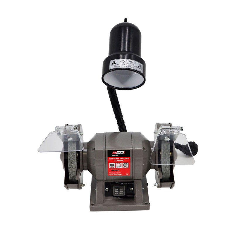 Rectifieuse AWTools AW05101; 300 W; 150 mm