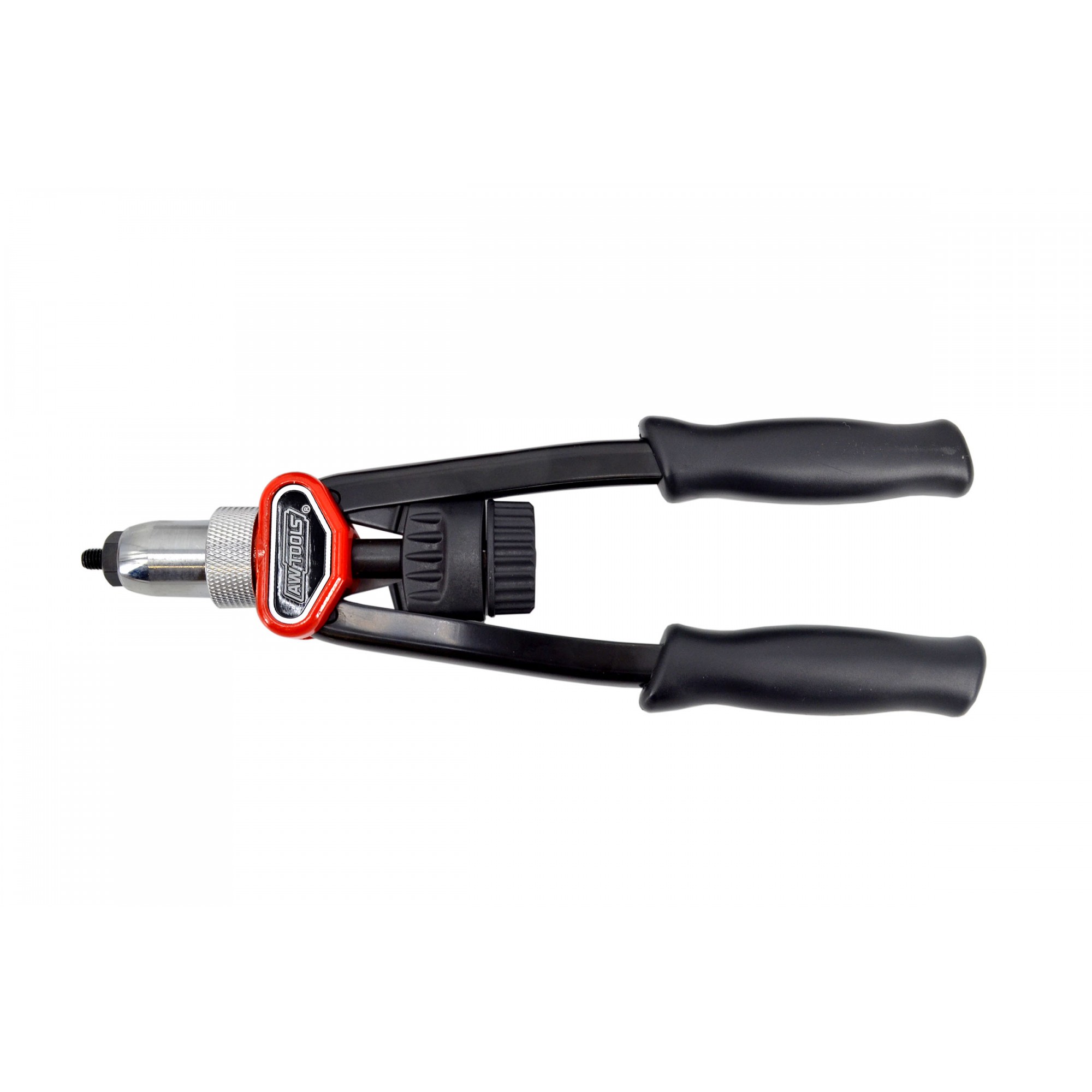 Riveteuse manuelle AWTools AW13130; M5-M12 mm; 338 mm
