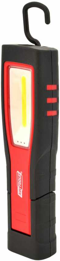 Lampe de poche AWTools AW17606BL; LED; 600 lm; IP65