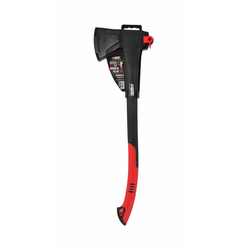 Hache AWTools AW33034BL; 720 mm; 1800 g