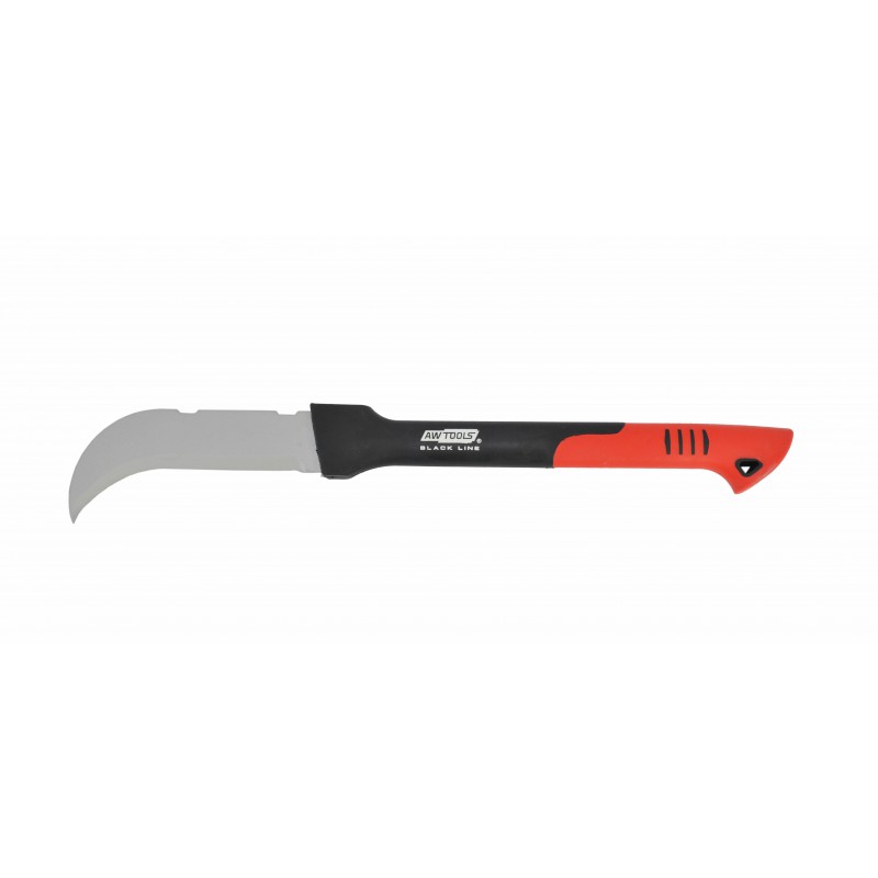 Machette AWTools AW33201BL; 190 mm; 300 g
