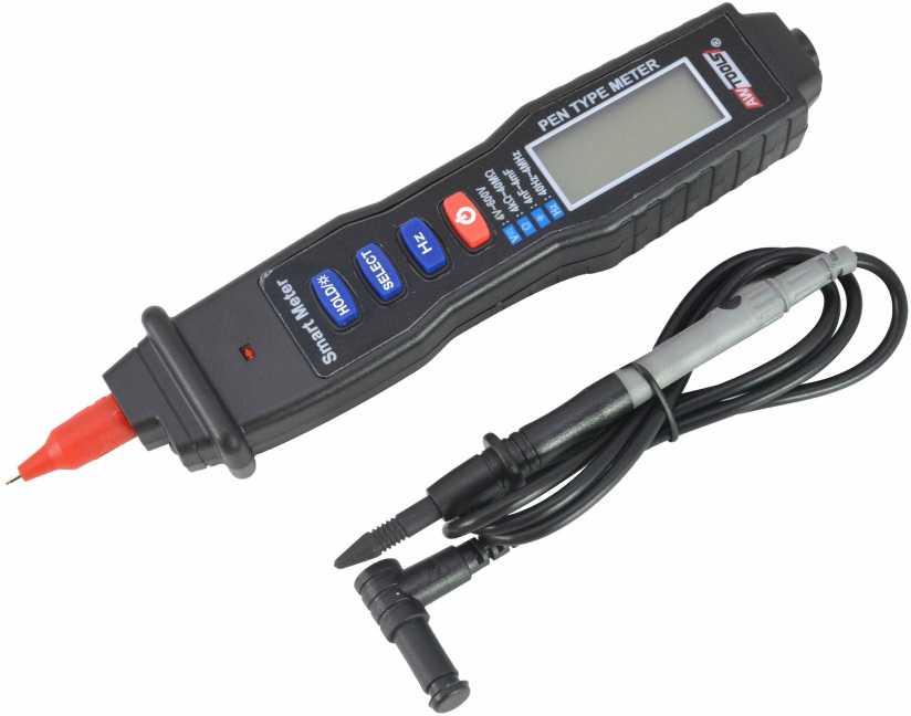 Multimètre AWTools AW17545