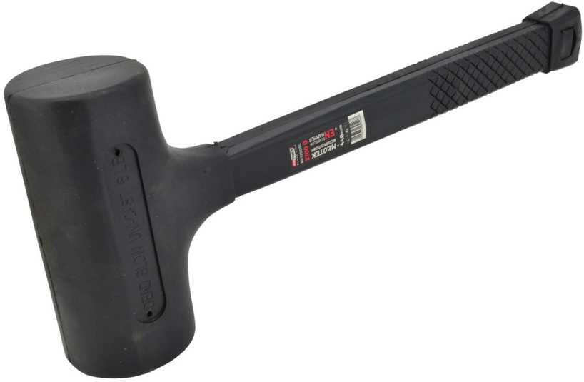 Marteau AWTools AW32261BL; 440 mm; 2700 g