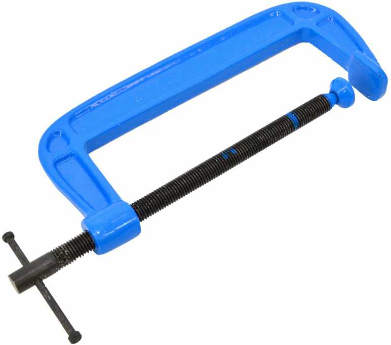 Serrer AWTools AW20168; 10''; 250 mm