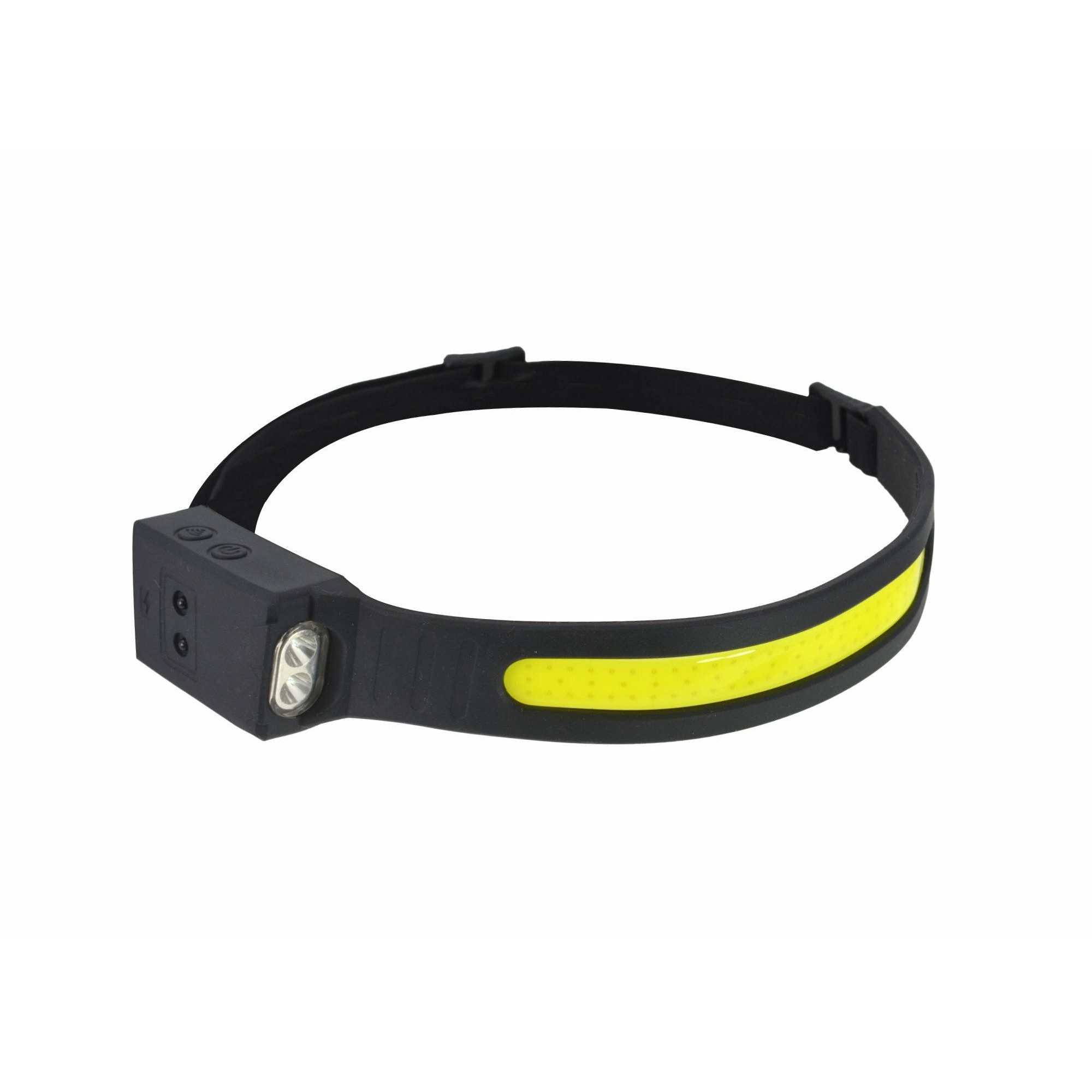Lampe frontale AWTools AW17619; LED; 450 lm
