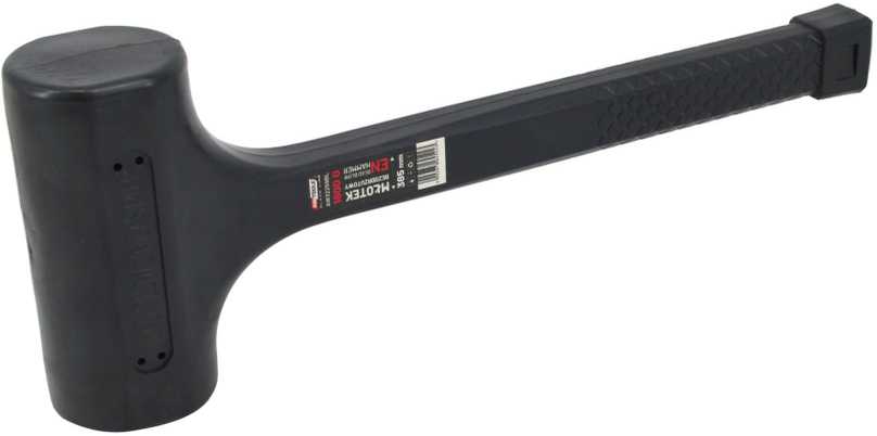 Marteau AWTools AW32259BL; 385 mm; 1800 g