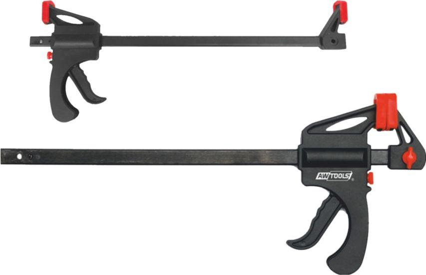 Pince à levier AWTools AW20140; 450 mm