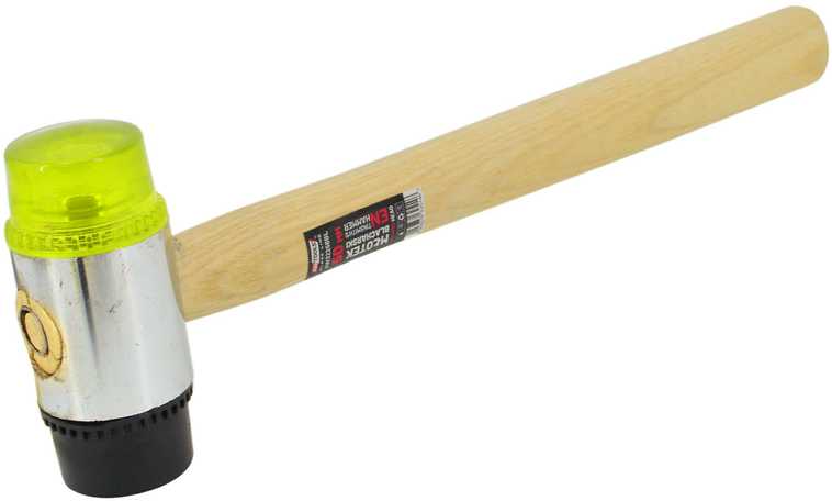 Marteau AWTools AW32267BL; 45 mm