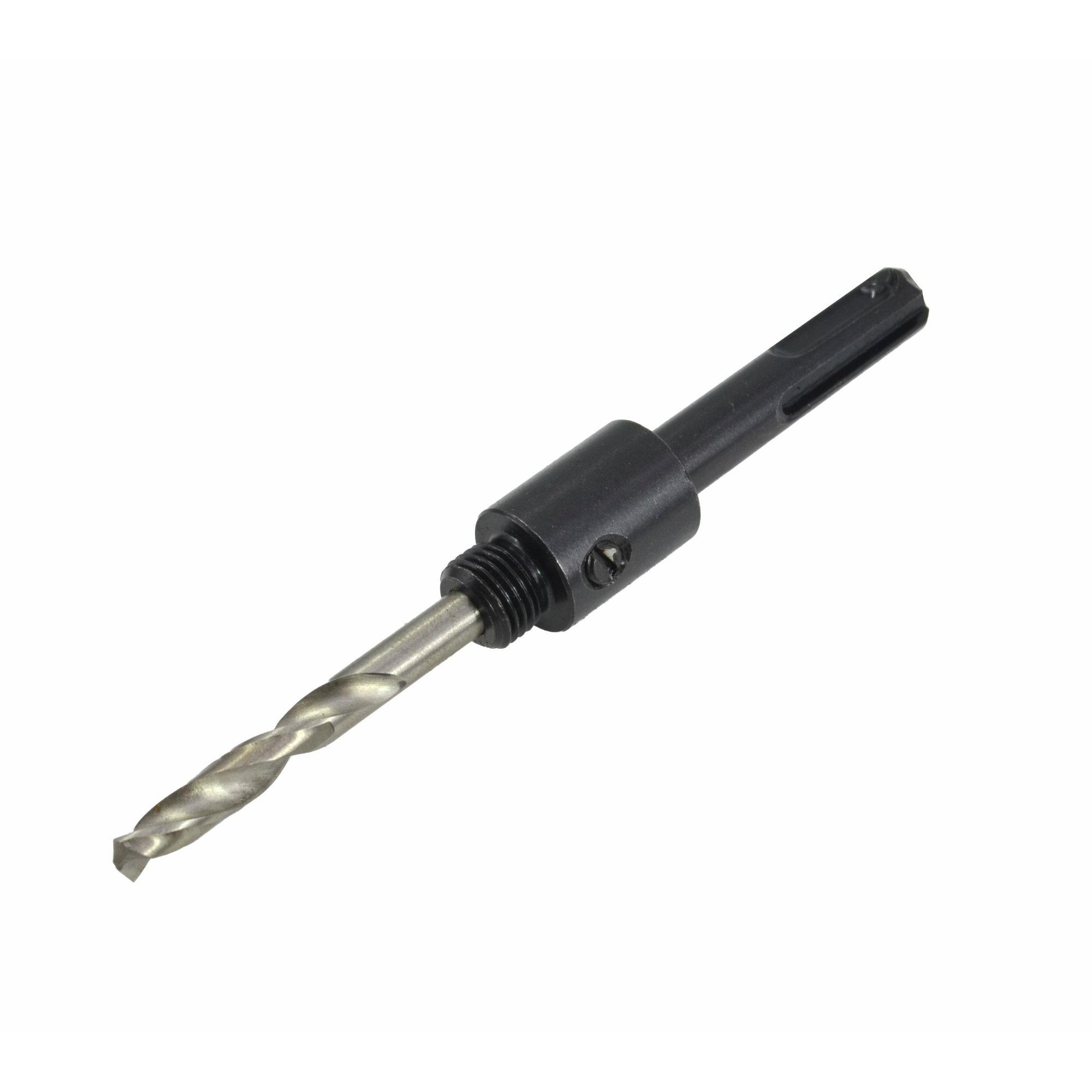 Foret pilote pour scie trépan AWTools AW49653; SDS-plus; 4-30 mm