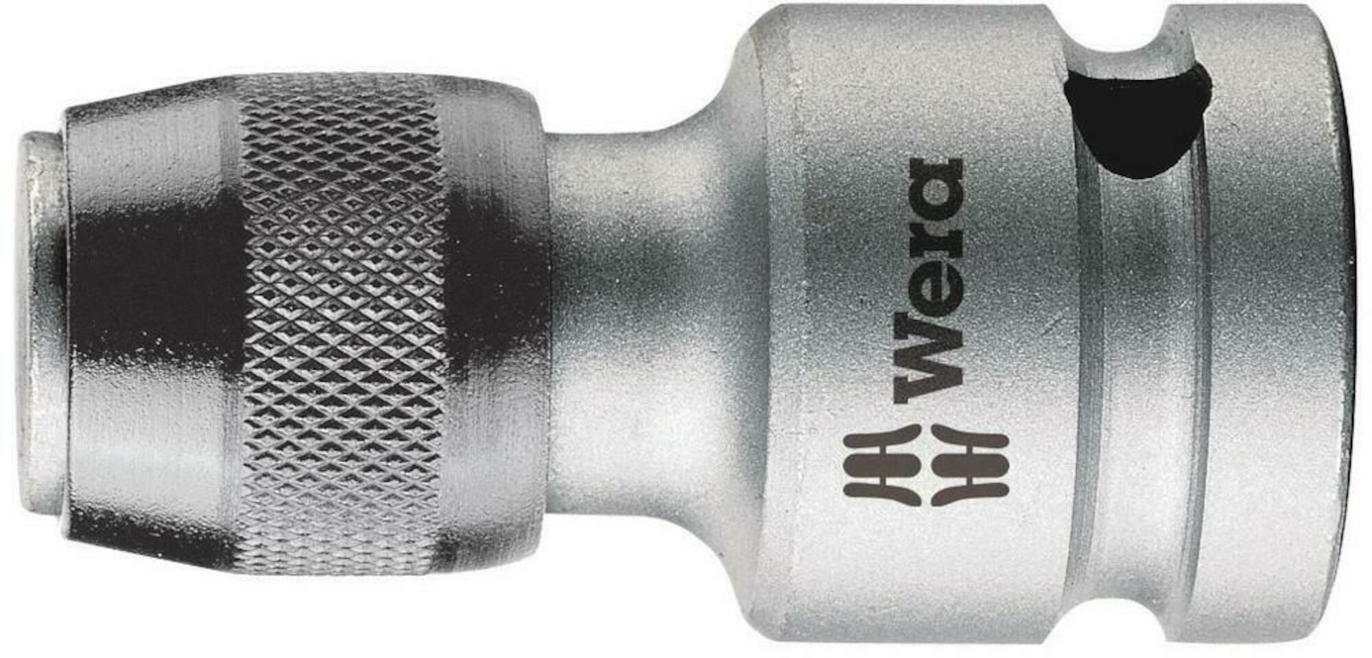 Adaptateur Wera WE05042768001; 1/2''; 50 mm