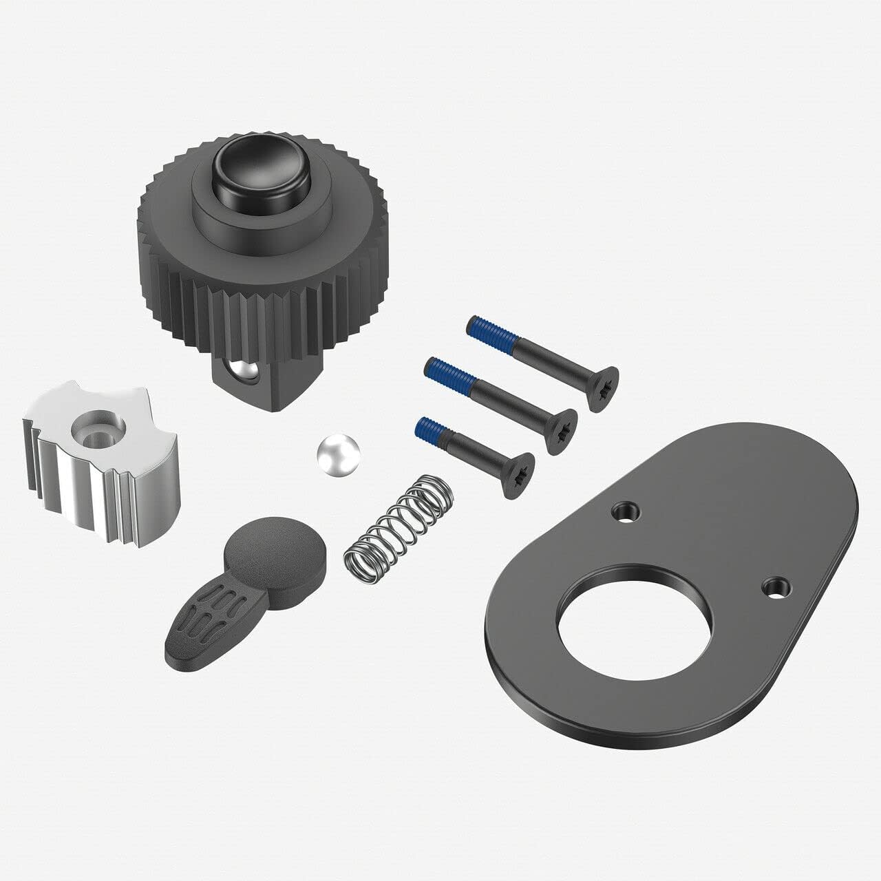 Trousse de réparation Wera WE05547620001; Click-Torque A5