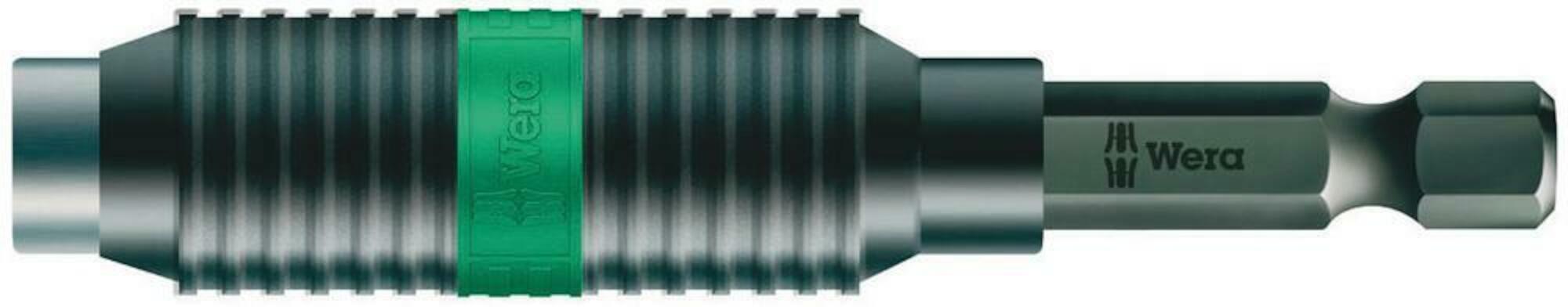 Porte-embout Wera WE05053923001; 1/4''; 75 mm