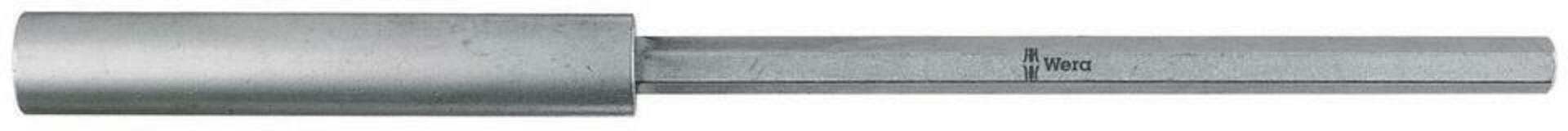 Buse d'extension Wera WE05003210001; 6x175 mm