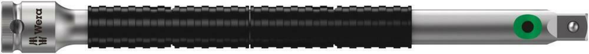Buse d'extension Wera WE05003531001; 1/4''; 1/4''x150 mm