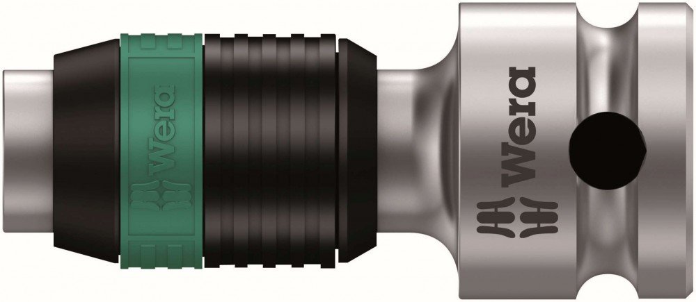 Adaptateur Wera WE05003590001; HEX; 3/8''x44 mm