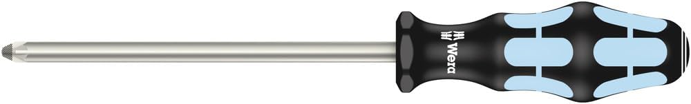Tournevis croisé Wera WE05032033001; PZ3x150 mm