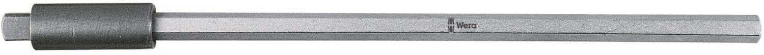 Buse d'extension Wera WE05040001001; 1/4''x175 mm