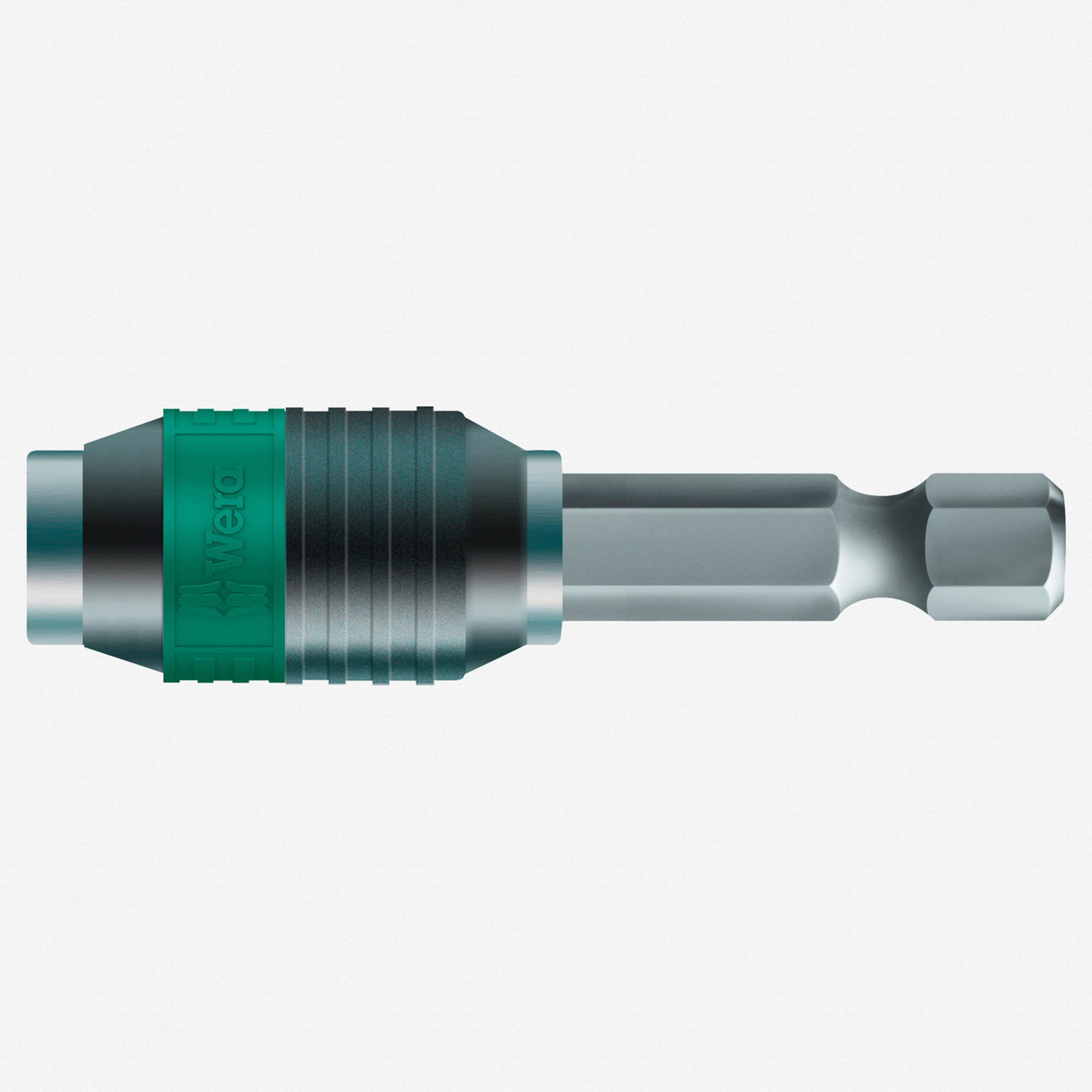 Porte-embout Wera WE05052500001; Hex; 1/4''x50 mm