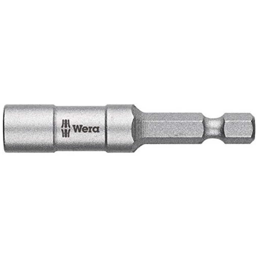 Porte-embout Wera WE05052575001; Hex; 1/4''x57 mm