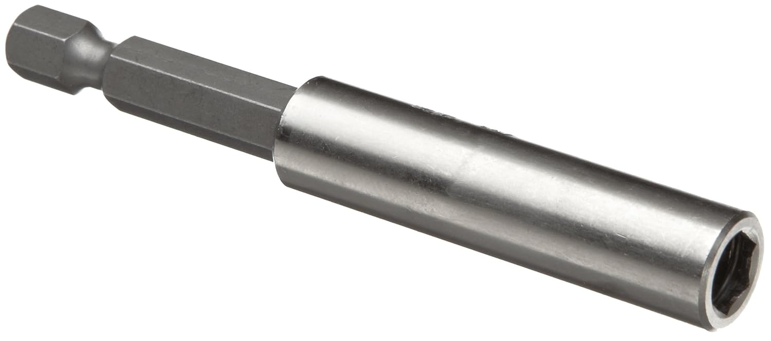 Porte-embout Wera WE05053425001; Hex; 1/4''x72 mm