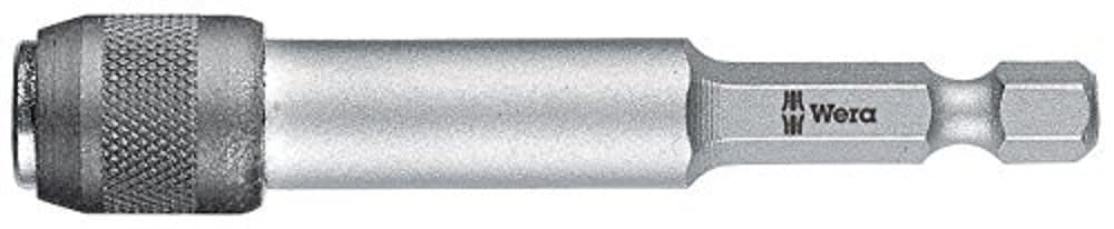 Porte-embout Wera WE05053520001; Hex; 1/4''x75 mm