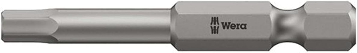 Peu de tournevis Wera WE05059662001; Hex-Plus; 7/64''x89 mm