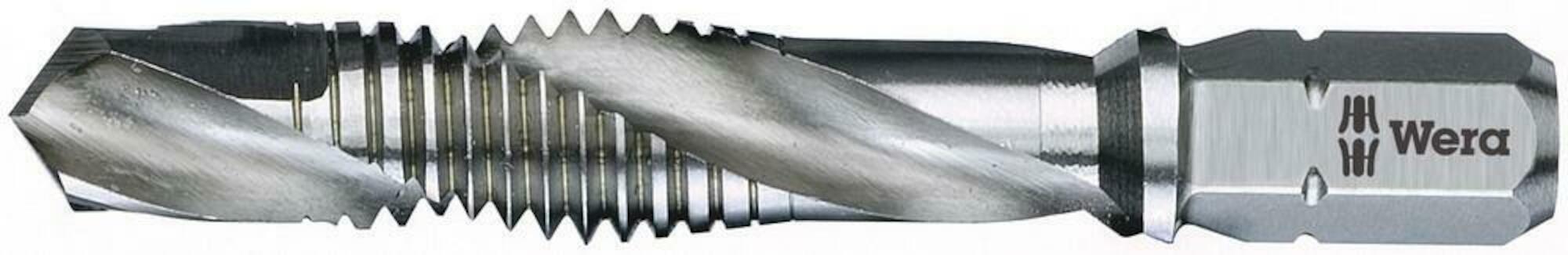 Taraud Wera WE05104642001; 847 HSS; M5; 4,2x41 mm