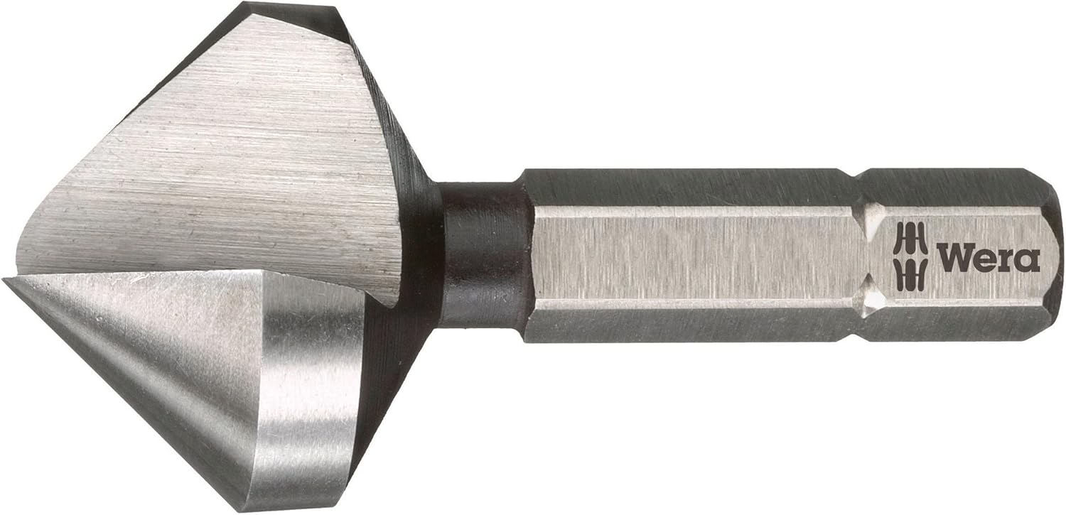 Fraiser Wera WE05104661001; 845; 8,3x32 mm