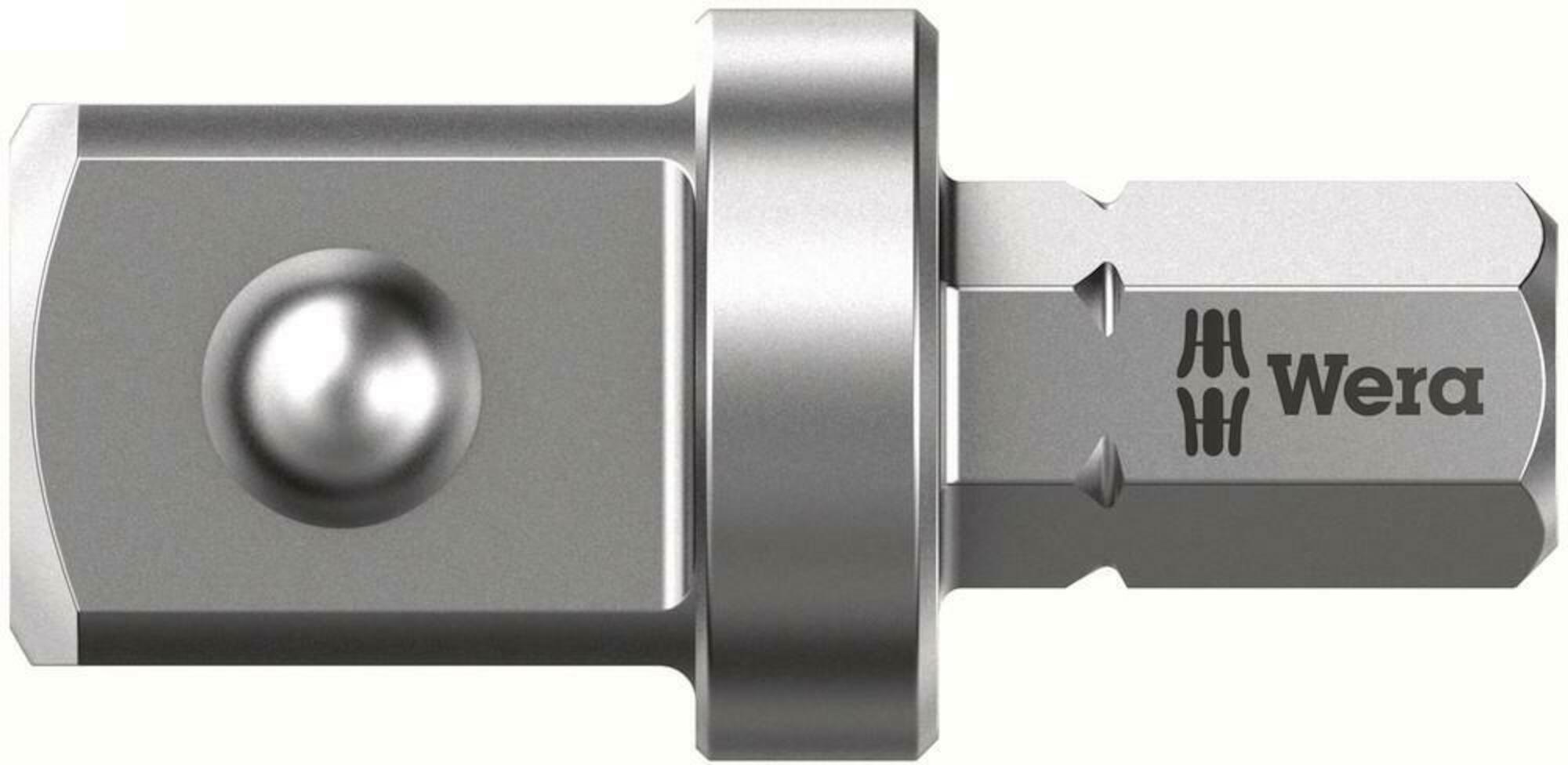 Adaptateur Wera WE05136002001; 1/2''x5/16''