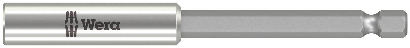 Support magnétique pour embouts Wera WE05160977001; 1/4''x100 mm