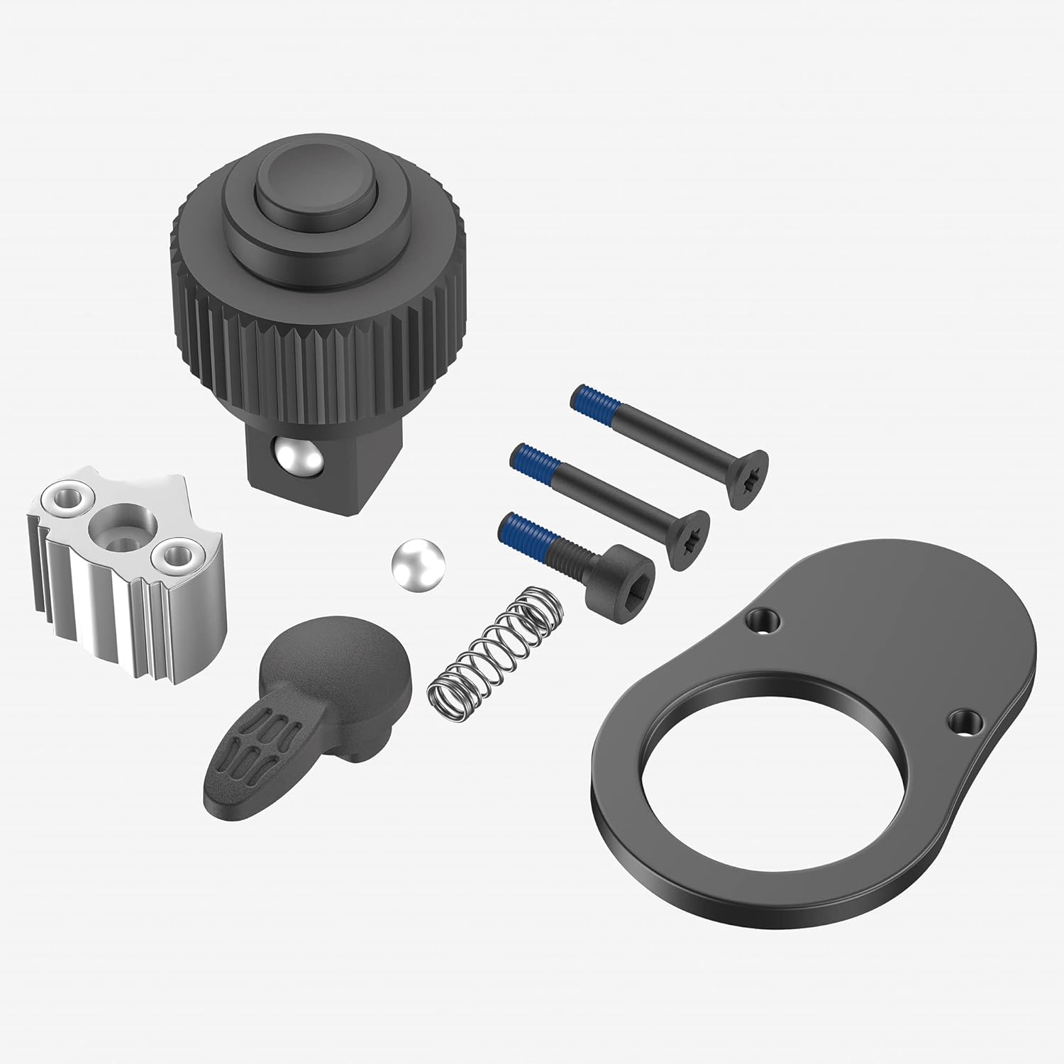 Kit de réparation pour cliquet Wera WE05547624001; Click-Torque B 1