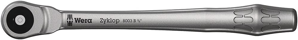 Rochet Wera WE05004033001; 3,8''; 305 mm