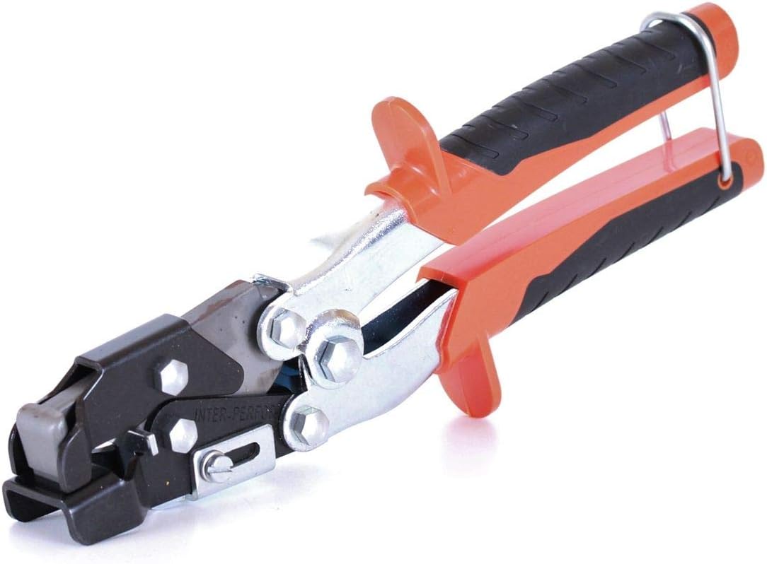 Outil de perforation Picard 0070828-230; 9-21 mm