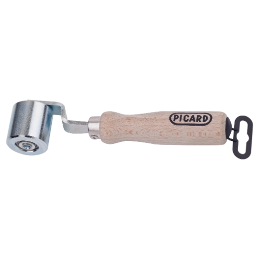 Pressure roller Picard 0075086-040; 40 mm