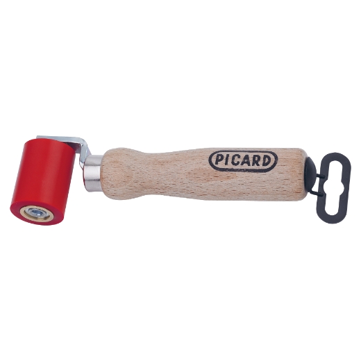 Pressure roller Picard 0075087-045; 30 mm; 45 mm