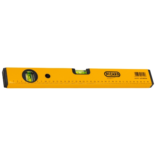 Niveau tubulaire Picard 0071550-100; 1000 mm
